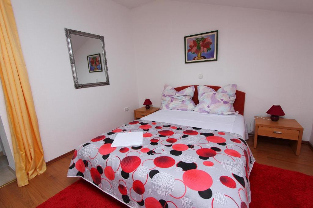 Rooms And Apartments Sally Rovinj Quarto foto